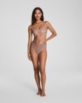SPANX Spanxsupersmooth™ Sheersense Bralette CAFE AU LAIT
