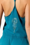 SPIRITUAL GANGSTER LUNAR LIGHT COMET TANK 2
