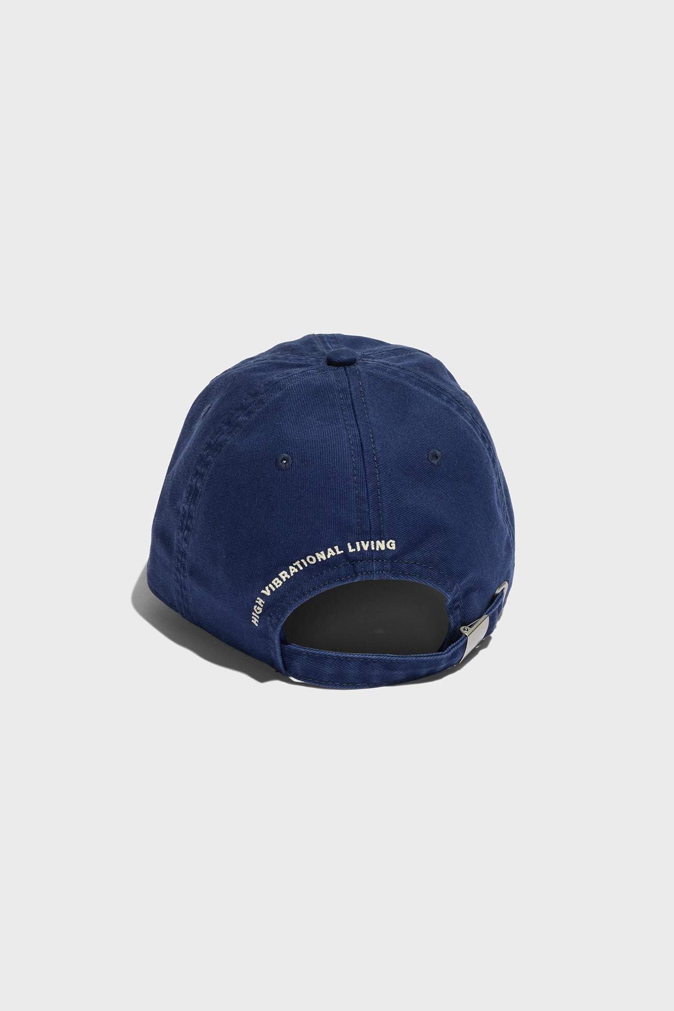 SPIRITUAL GANGSTER RAISED BY WAVES DAD HAT INDIGO