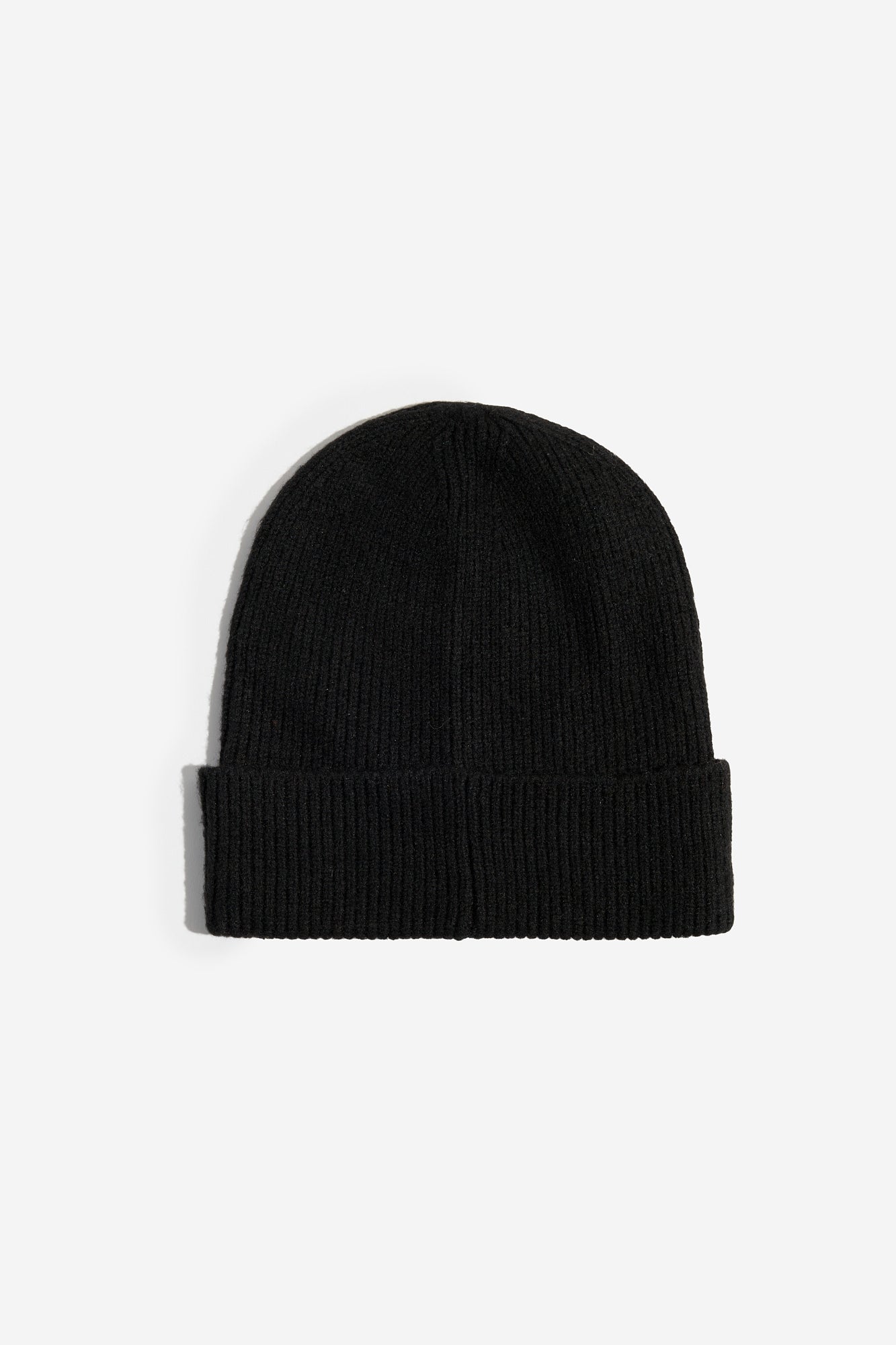 SPIRITUAL GANGSTER STARRY EYE BEANIE BLACK
