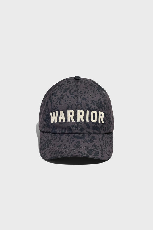 SPIRITUAL GANGSTER WARRIOR DAD HAT