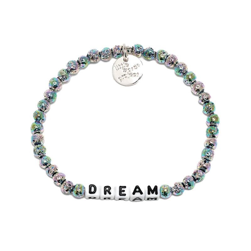 LITTLE WORDS PROJECT DREAM BRACELET