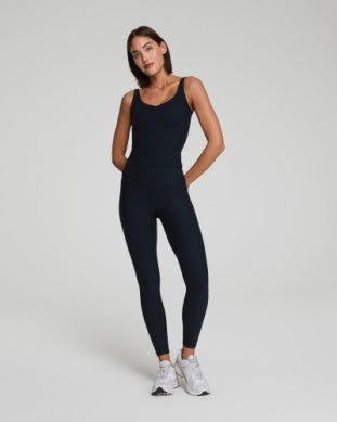 Spanxshape™ Livein V-neck Tank Black