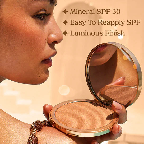 KOPARI Sun Veil Illuminating Sunscreen SPF 30