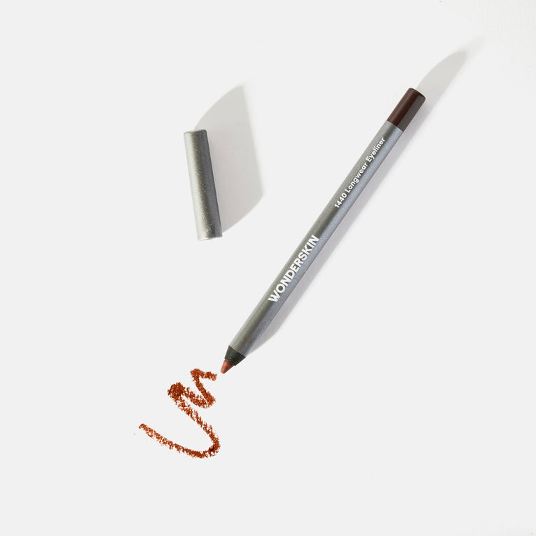 WONDERSKIN 1440 Longwear Eyeliner BROWN SUGAR
