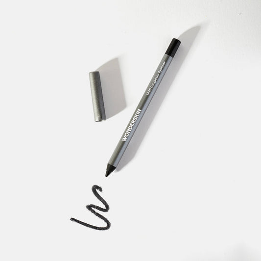 WONDERSKIN 1440 Longwear Eyeliner LIQUORICE