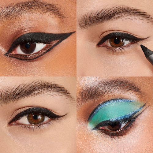 WONDERSKIN 1440 Longwear Eyeliner LIQUORICE