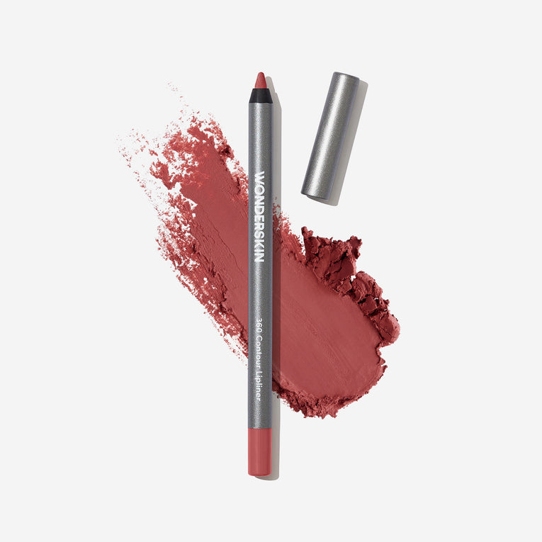 WONDERSKIN 360 Contour LipLiner RUBY