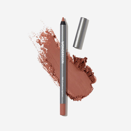 WONDERSKIN 360 Contour LipLiner SADDLE