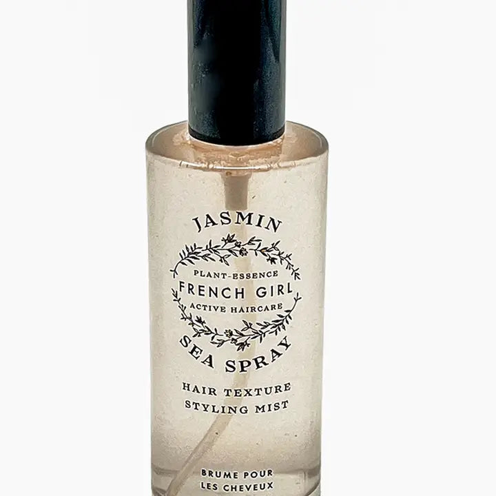 FRENCH GIRL SEA SALT HAIR MIST JASMIN