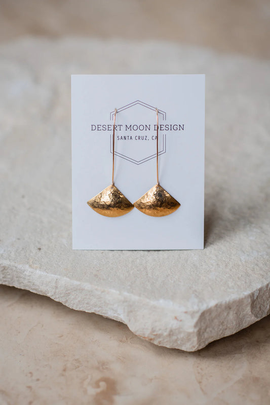 Desert Moon Design Savanah Drops