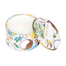 MAUI SOAP COMPANY Aloha 'aina - Coconut Milk Aromatherapy Candle