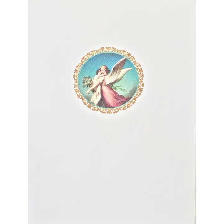 LUMIA GUARDIAN ANGEL CARD