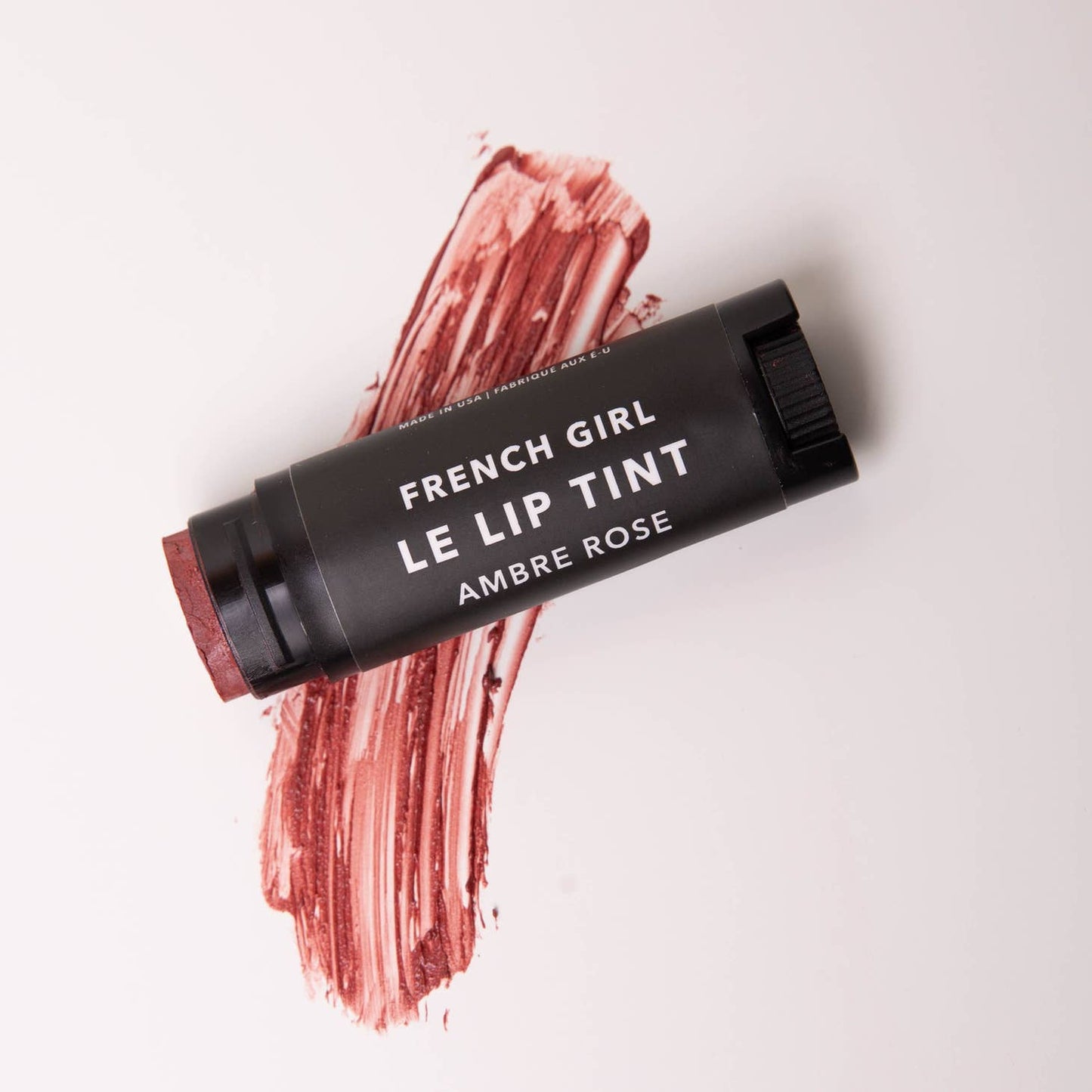 FRENCH GIRL LIP TINT AMBRE ROSE