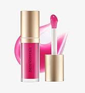 BARE MINERALS Nourishing Lip Oil Many Colors NEW!