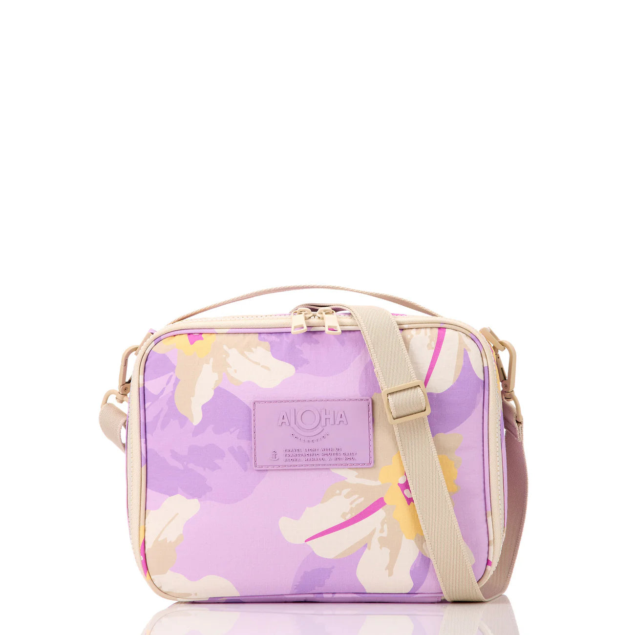 ALOHA COLLECTION Makana Lunch Box