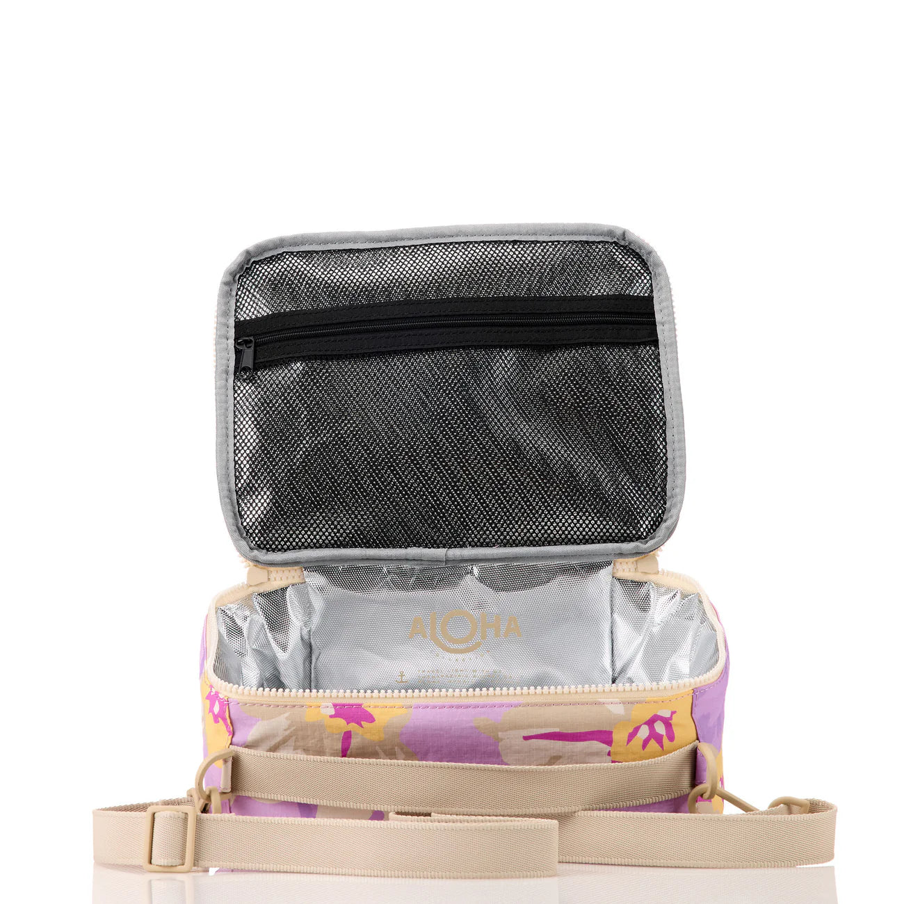 ALOHA COLLECTION Makana Lunch Box