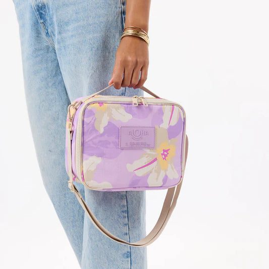ALOHA COLLECTION Makana Lunch Box