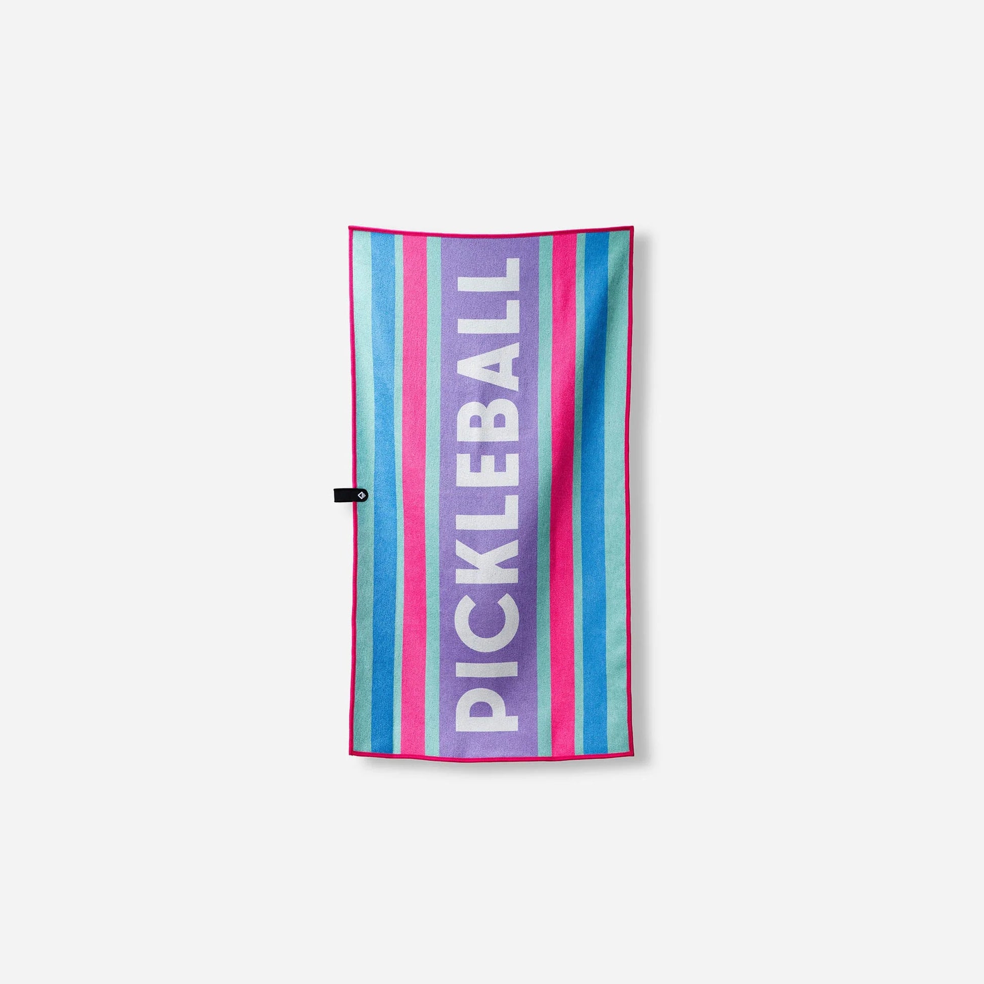 NOMADIX PICKLEBALL TOWEL MULTI