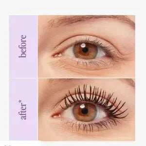 GRANDE LASH GRANDE WRAP TUBING MASCARA