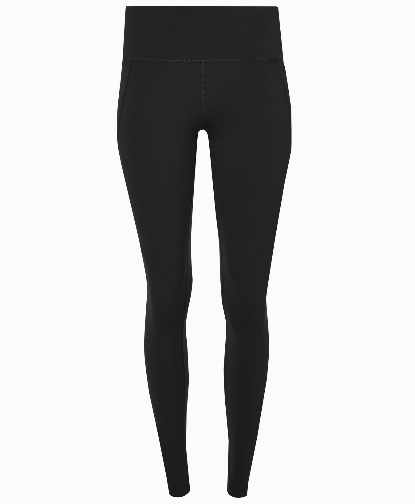 SWEATY BETTY POWER FULL LENGTH WORKOUT LEGGING BLACK