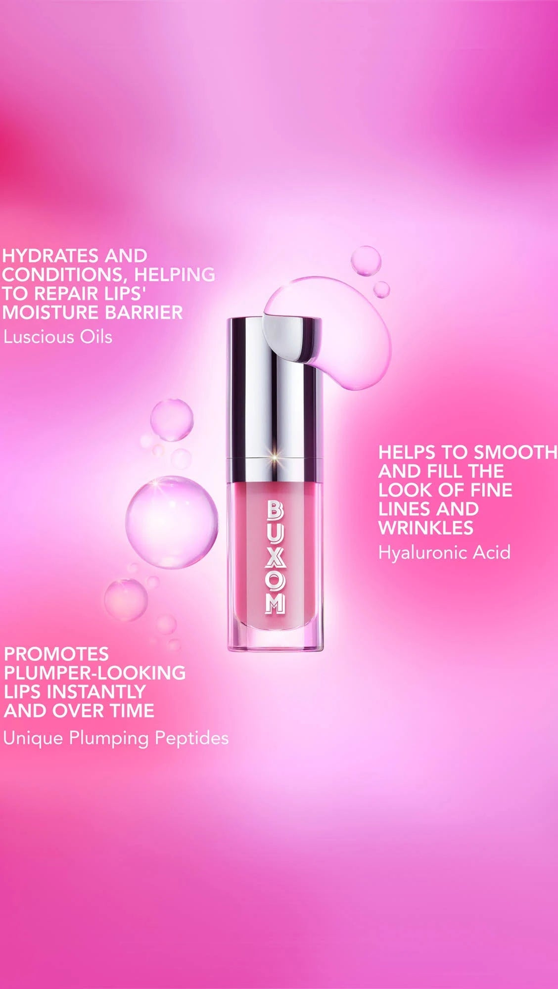 BUXOM FULL ON PLUMPING OIL DOLLY