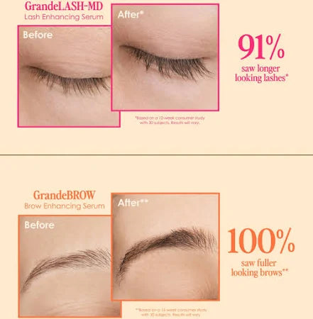 GRANDE LASH Next Gen Glamour Limited Edition Holiday Set