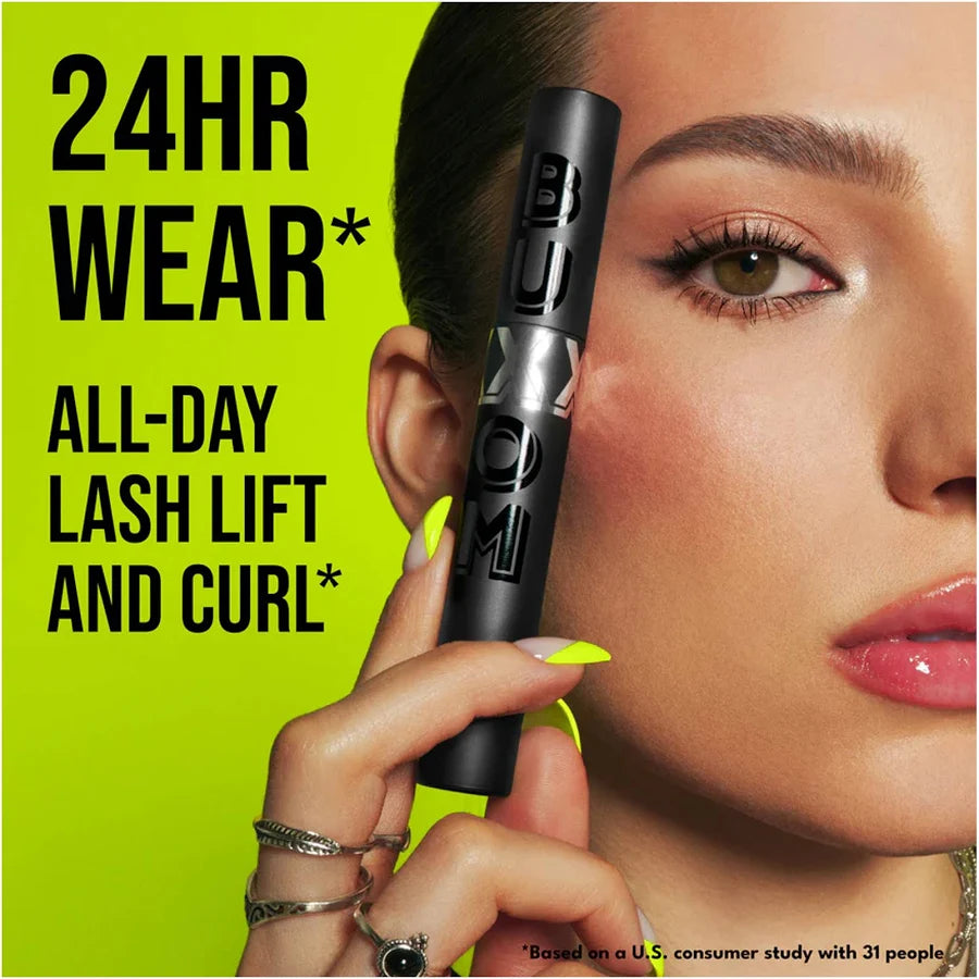BUXOM® LASH Lash Xtension Lift Mascara New!