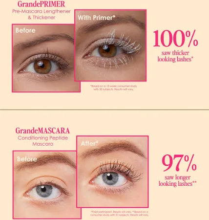 GRANDE LASH Next Gen Glamour Limited Edition Holiday Set