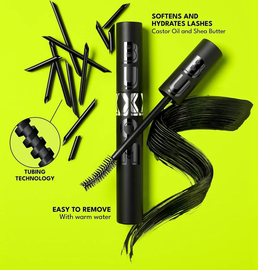 BUXOM® LASH Lash Xtension Lift Mascara New!