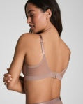 SPANX Spanxsupersmooth™ Sheersense Bralette CAFE AU LAIT