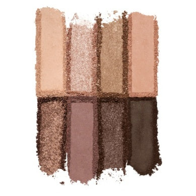 BUXOM FOREVER BABE ICONIC NUDES EYESHADOW PALETTE