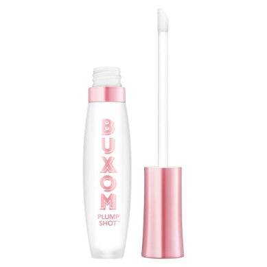 BUXOM POUT PARTY LIP PLUMPING PLUMP SHOT DUO