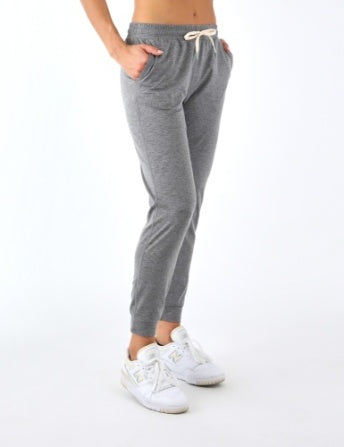 GLYDER SERENE JOGGER ASH GREY MARBLE