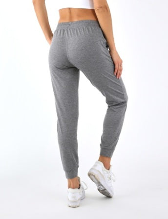 GLYDER SERENE JOGGER ASH GREY MARBLE
