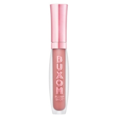 BUXOM POUT PARTY LIP PLUMPING PLUMP SHOT DUO