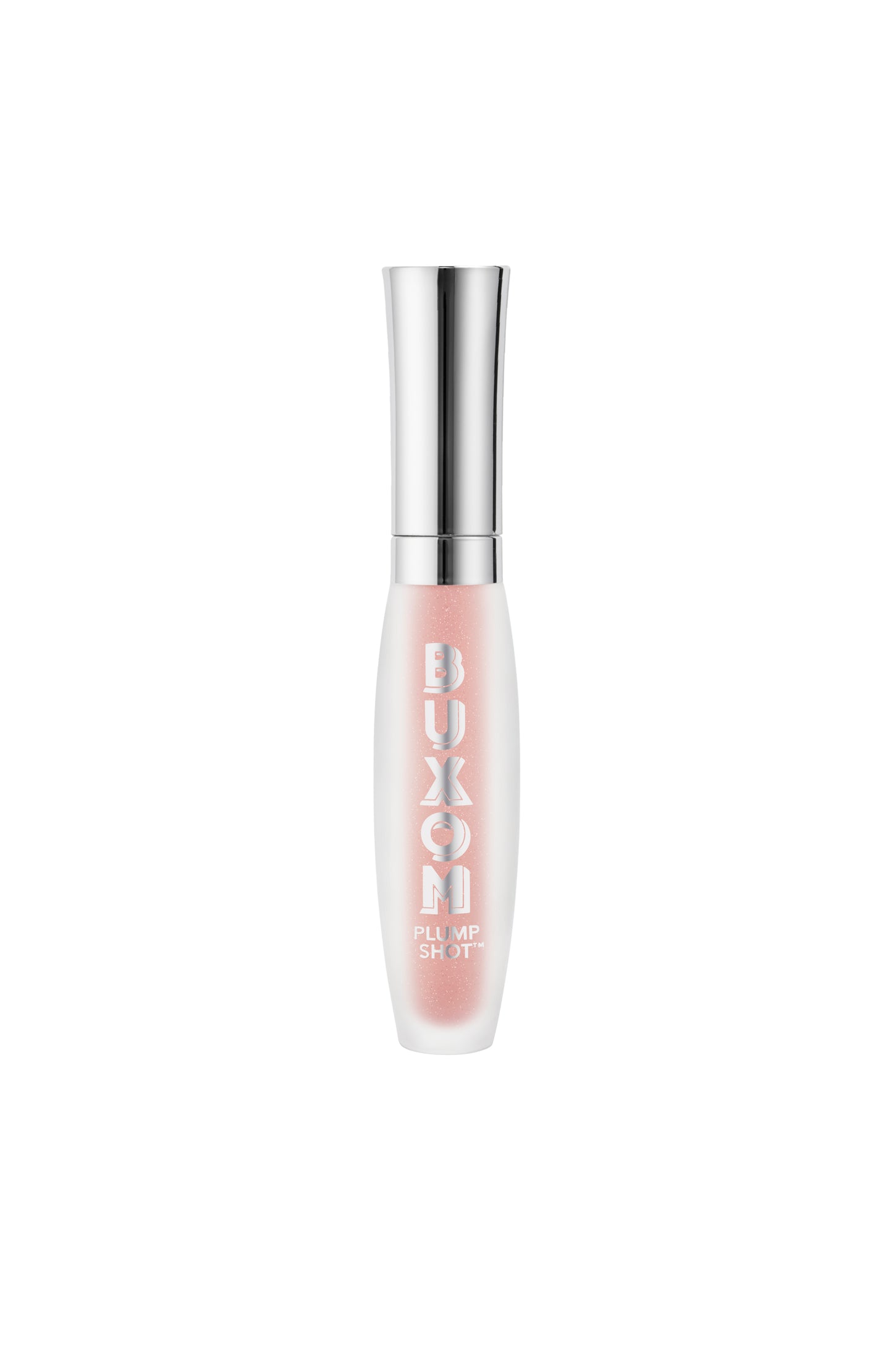 BUXOM PLUMP SHOT COLLAGEN INFUSED LIP SERUM FLUSH SHIMMER