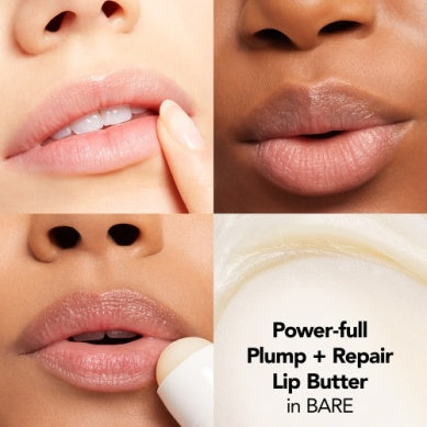 BUXOM POWER-FULL PLUMP + REPAIR LIP BUTTER NEW!