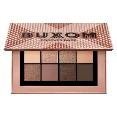 BUXOM FOREVER BABE ICONIC NUDES EYESHADOW PALETTE