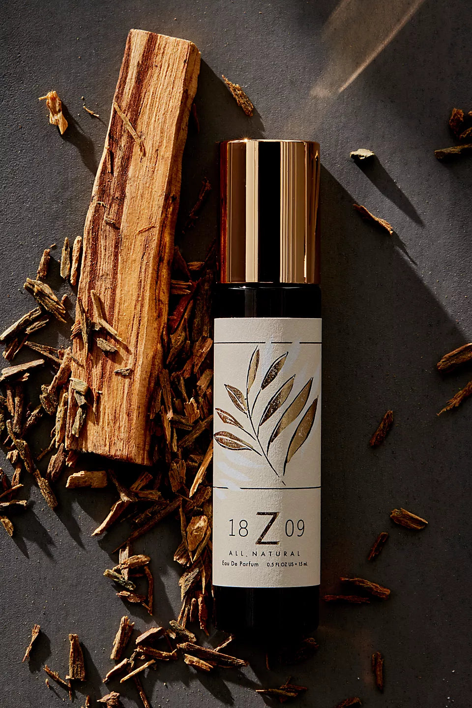 FREE PEOPLE 1809 ZEN FRAGRANCE