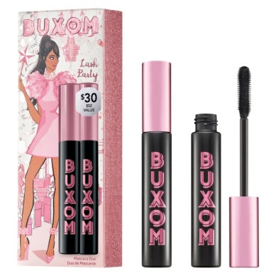 BUXOM LASH PARTY 2 FOR 1 MASCARA