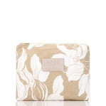 ALOHA COLLECTION HOALOHA Midi Pouch LATTE