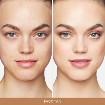 BARE MINERALS ALL OVER FACE COLOR - FAUX TAN