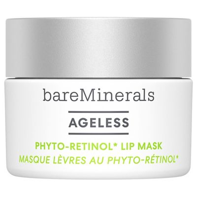 BARE MINERALS AGELESS PHYTO-RETINOL LIP MASK