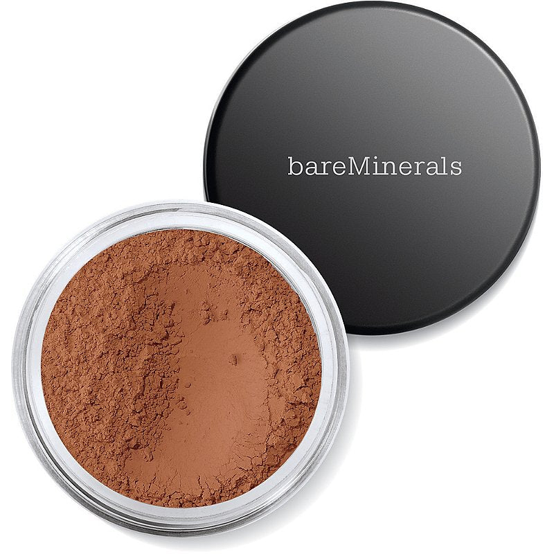 BARE MINERALS ALL OVER FACE COLOR - WARMTH