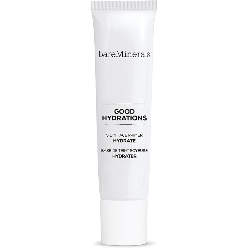 BARE MINERALS GOOD HYDRATIONS SILKY FACE PRIMER DISC