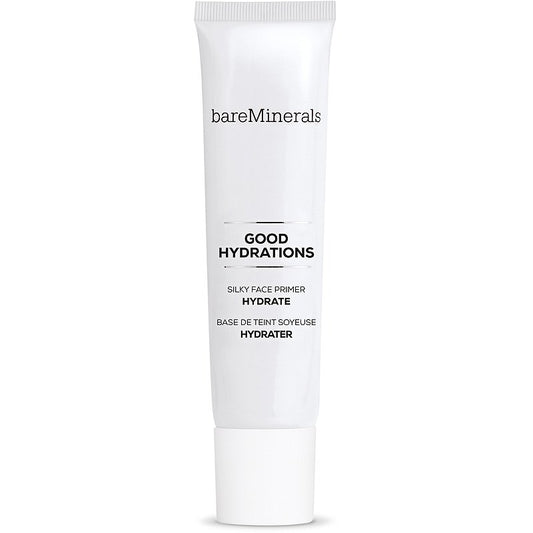 BARE MINERALS GOOD HYDRATIONS SILKY FACE PRIMER DISC