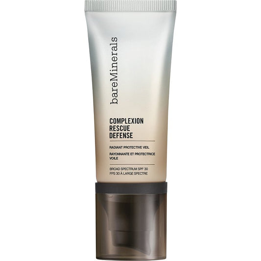 BARE MINERALS COMPLEXION RESCUE DEFENSE RADIANT PROTECTIVE VEIL