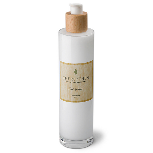 THERE THEN BODY LOTION CALIFERNE  200ml