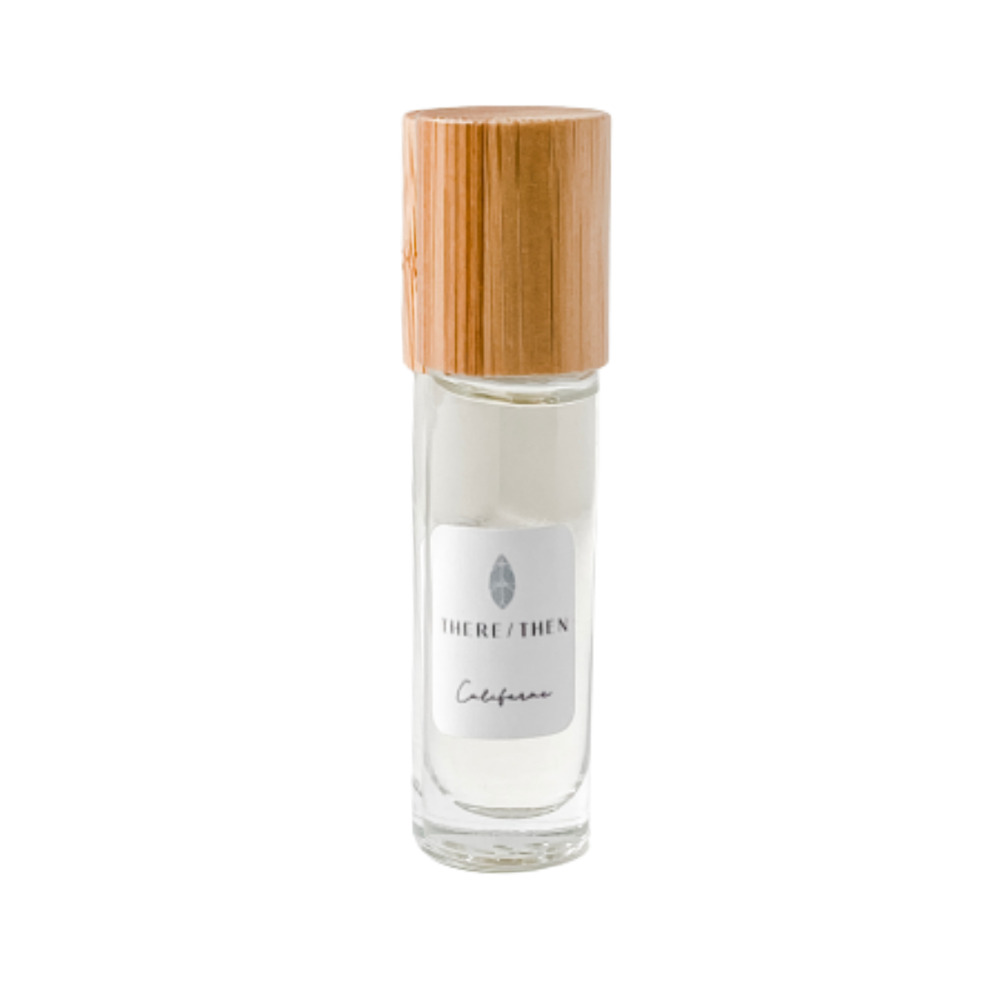 THERE THEN FRAGRANCE OIL CALIFERNE  10ml